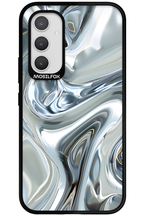 True Silver 2.0 - Samsung Galaxy A54
