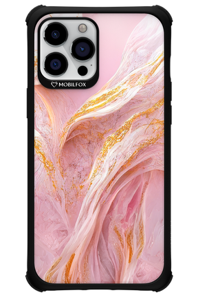 Rosequartz Silk - Apple iPhone 12 Pro Max