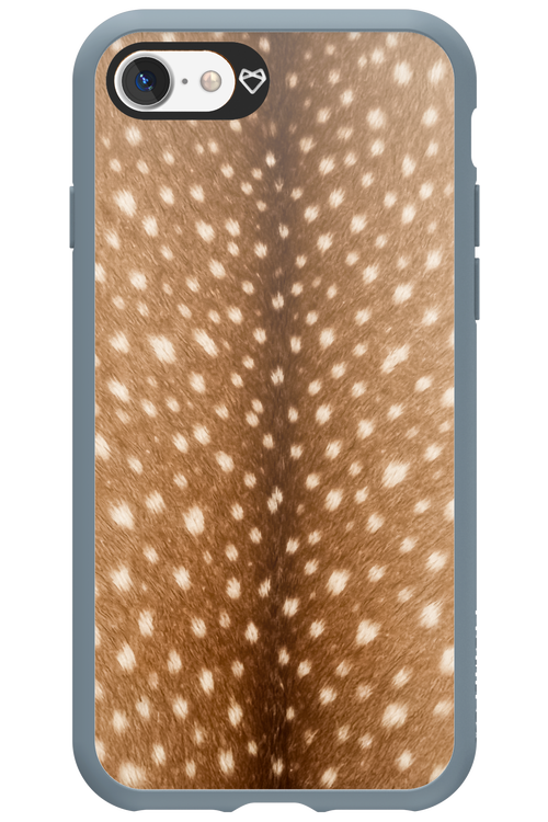 Fawn Dots - Apple iPhone 7