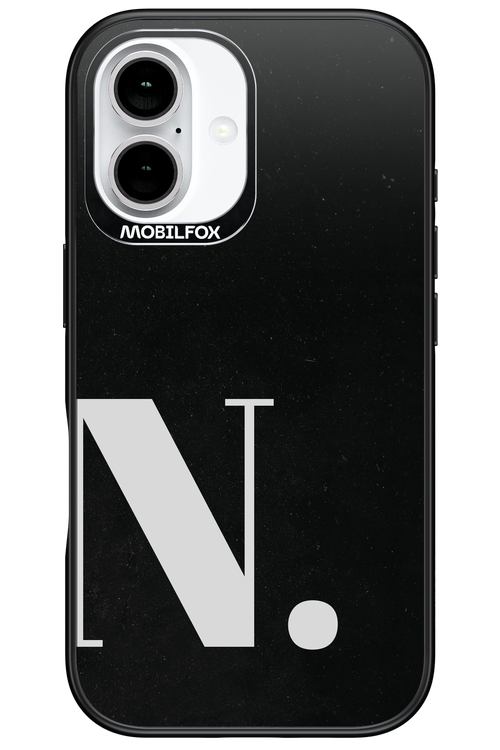 N (Off Space) 2.0 - Apple iPhone 16