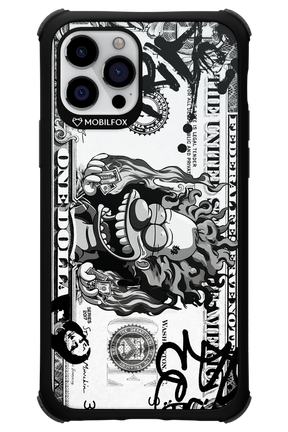 CLOWN BLVCK - Apple iPhone 12 Pro