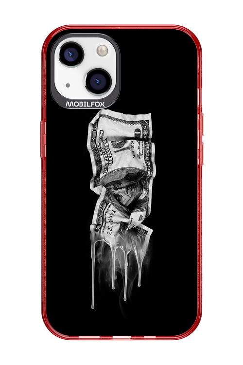 Melting Money 2.0 - Apple iPhone 13