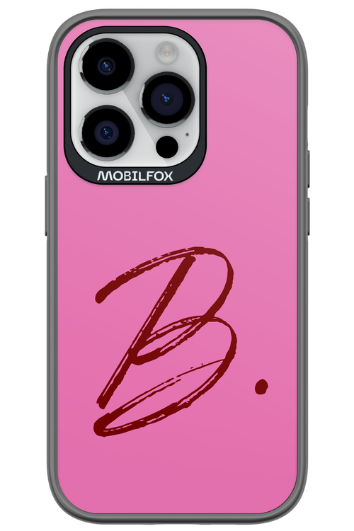 (Sorbet) B 2.0 - Apple iPhone 14 Pro