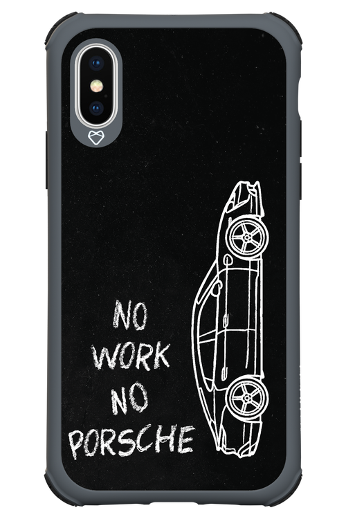 No Work - Apple iPhone XS