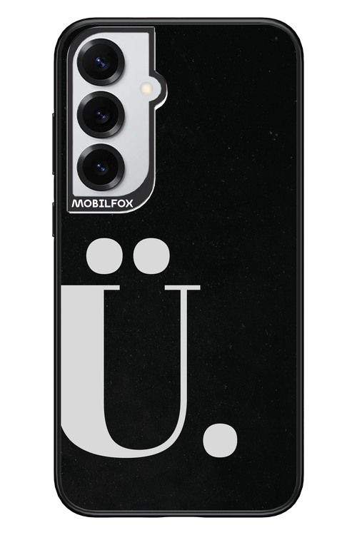 U II (Off Space) 2.0 - Samsung S25+