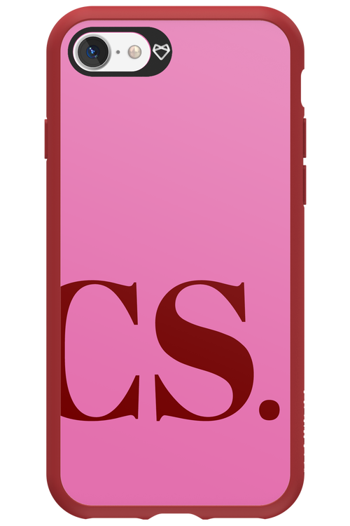 CS (Sorbet) 2.0 - Apple iPhone 7
