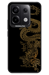 Gold Age 2.0 - Xiaomi Redmi Note 13 Pro 5G