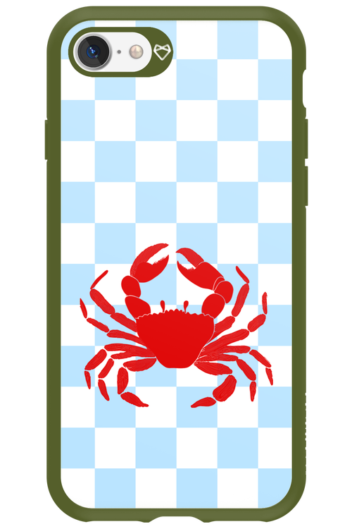 Oh Crab - Apple iPhone 7