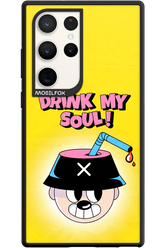 drink my soul 2.0 - Samsung Galaxy S23 Ultra