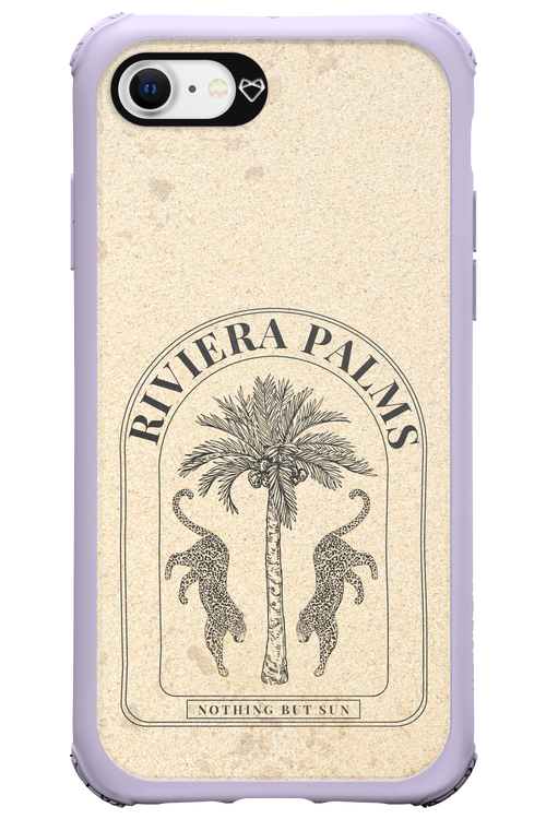 Riviera Palms 2.0 - Apple iPhone SE 2020
