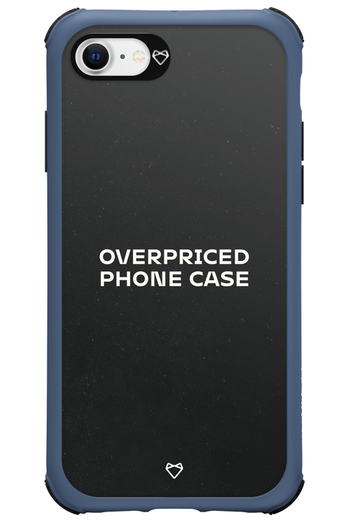 Overprieced - Apple iPhone SE 2020