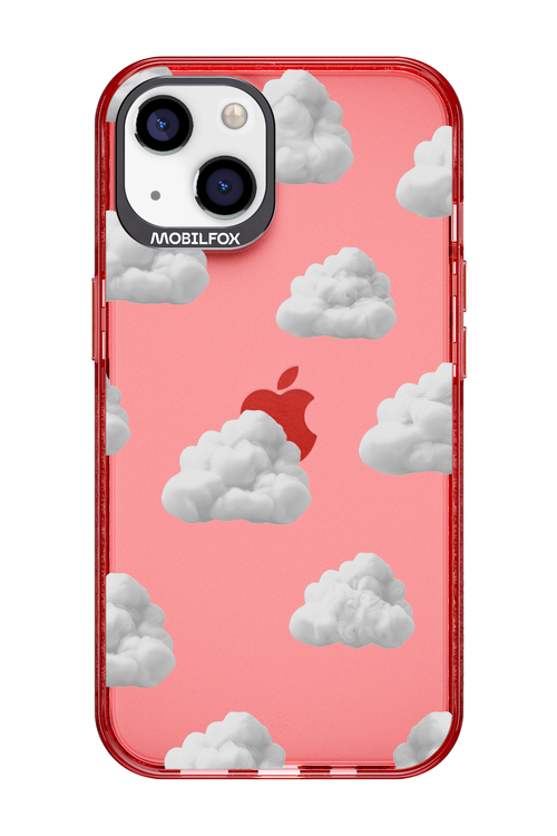 Cloudy Simple 2.0 - Apple iPhone 13