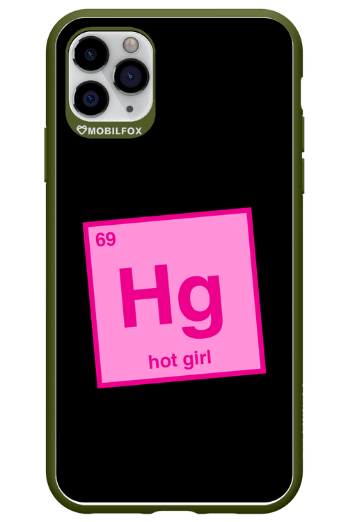 HG 2.0 - Apple iPhone 11 Pro Max