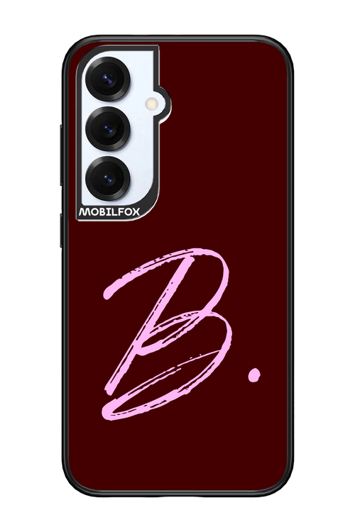 (Dark Blush) B 2.0 - Samsung S25