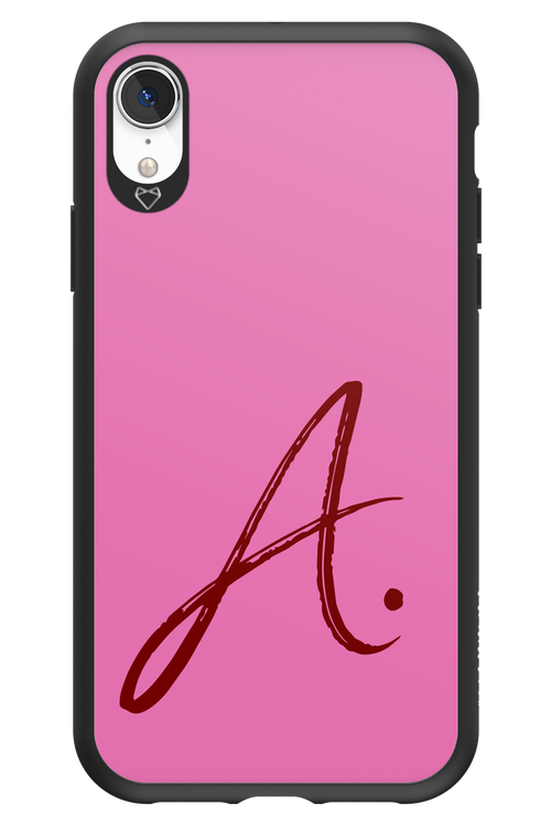(Sorbet) A 2.0 - Apple iPhone XR