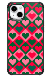 Love of Christmas - Apple iPhone 15 Plus