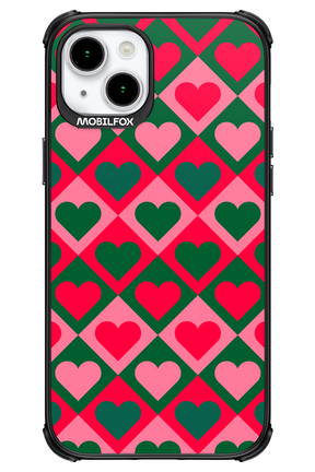Love of Christmas - Apple iPhone 15 Plus