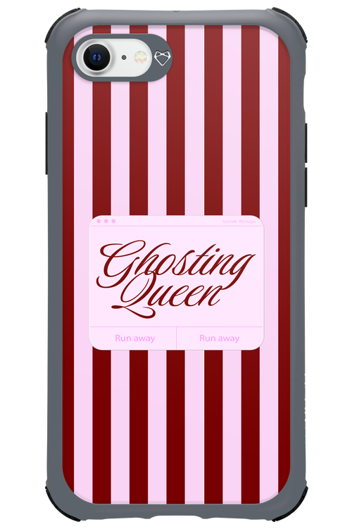 Ghosting Queen2 2.0 - Apple iPhone SE 2022