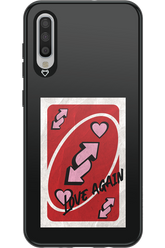 LOVE AGAIN 2.0 - Samsung Galaxy A70