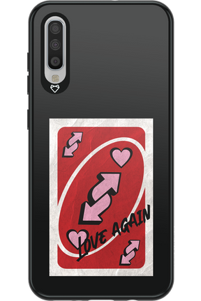 LOVE AGAIN 2.0 - Samsung Galaxy A70