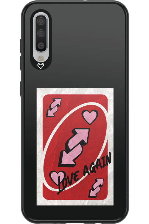 LOVE AGAIN 2.0 - Samsung Galaxy A70