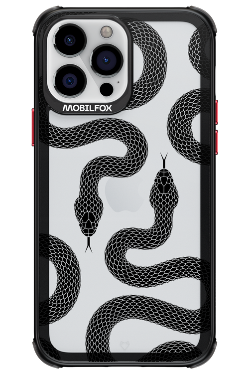 Snakes 2.0 - Apple iPhone 13 Pro Max