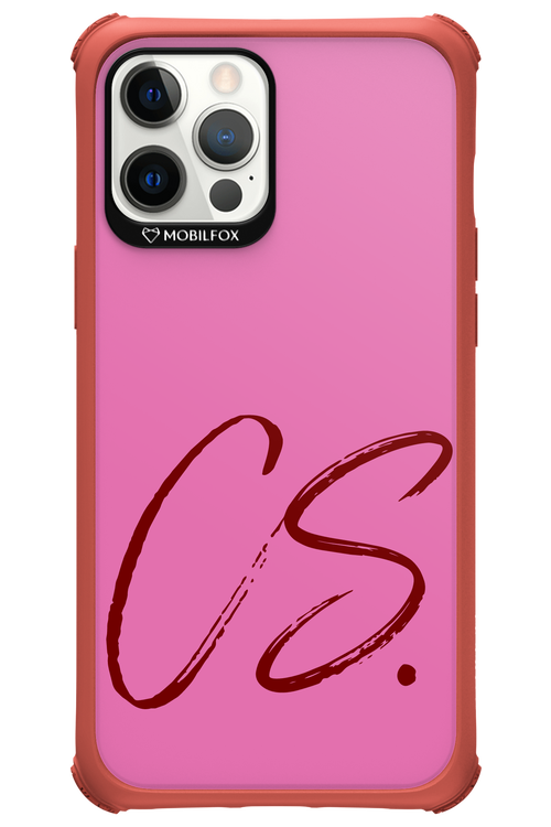 (Sorbet) CS 2.0 - Apple iPhone 12 Pro Max