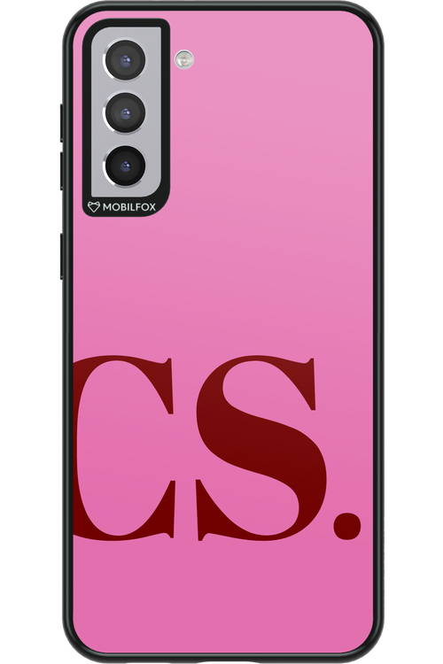 CS (Sorbet) 2.0 - Samsung Galaxy S21+