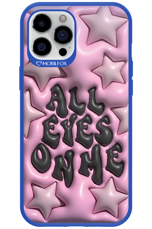 All Eyes On Me - Apple iPhone 12 Pro Max