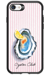 Oyster Club 2.0 - Apple iPhone SE 2022