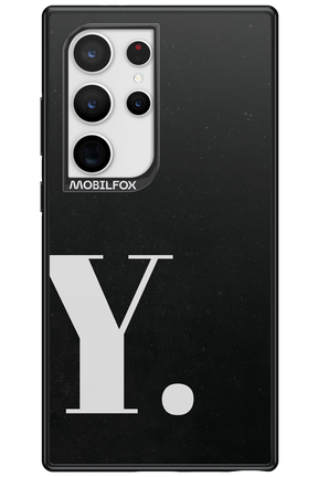 Y (Off Space) 2.0 - Samsung Galaxy S24 Ultra