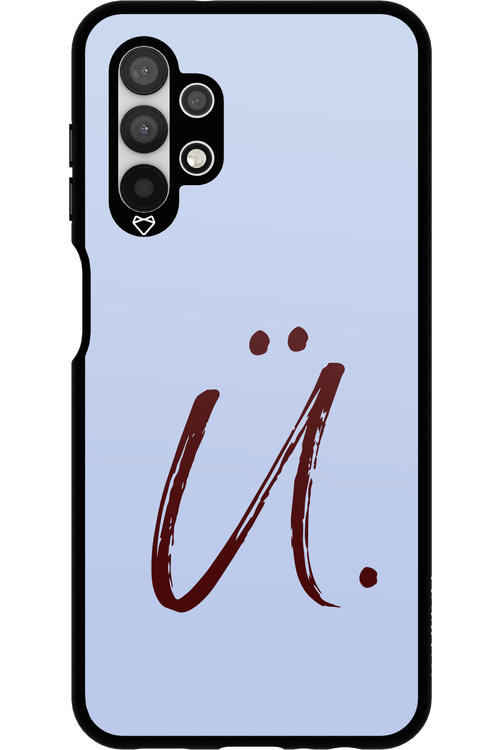 (Jellyfish Presso) U II 2.0 - Samsung Galaxy A13 4G