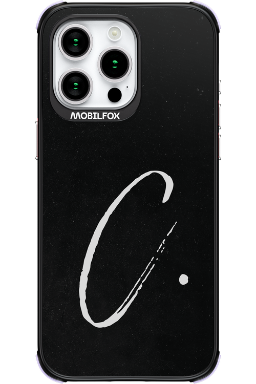 (Off Space) C 2.0 - Apple iPhone 15 Pro Max