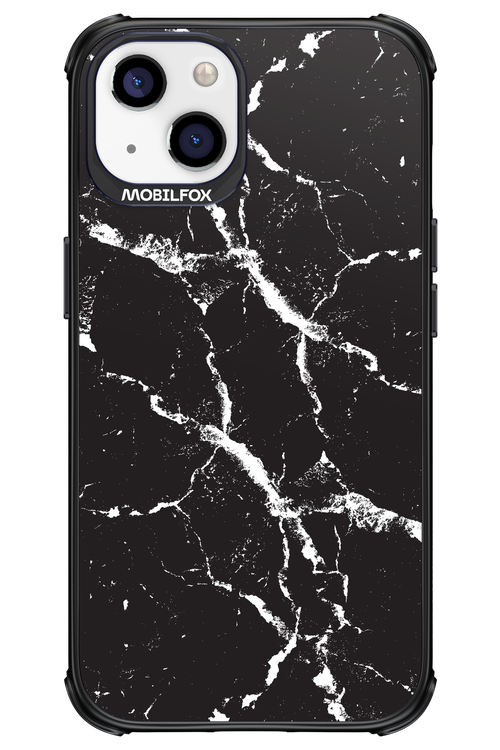 Grunge Marble - Apple iPhone 13