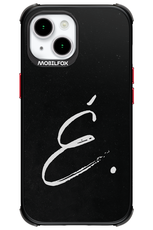 (Off Space) E II 2.0 - Apple iPhone 15