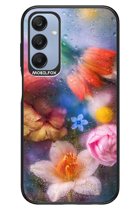 Rippleglass flowers 2.0 - Samsung A25