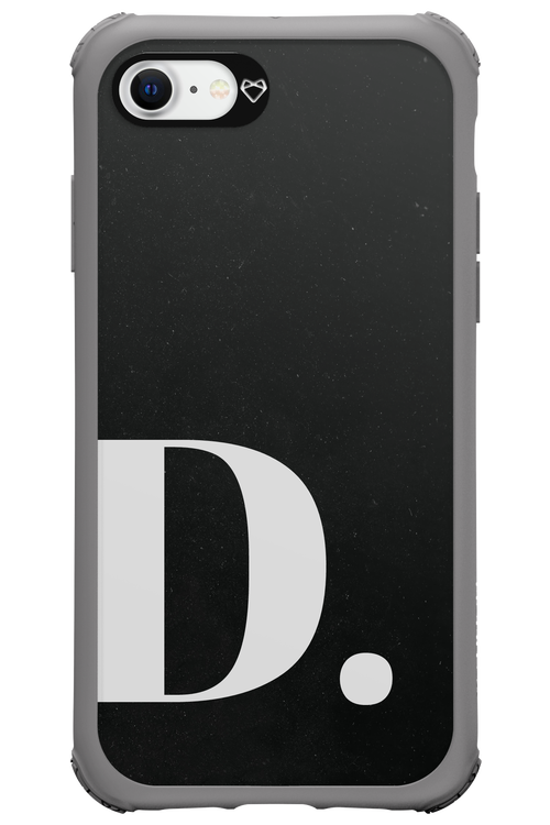 D (Off Space) 2.0 - Apple iPhone 8