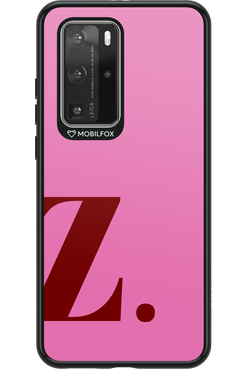 Z (Sorbet) 2.0 - Huawei P40 Pro