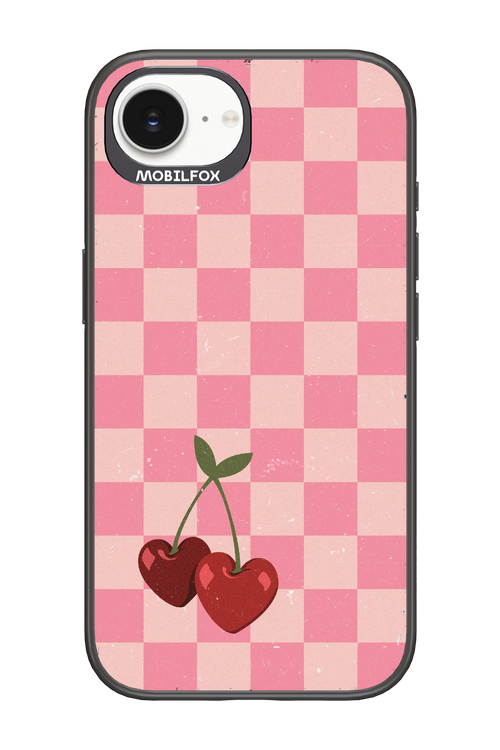 Baby Doll Cherry 2.0 - Apple iPhone 17e