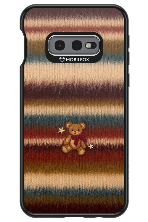 Teddy Club 2.0 - Samsung Galaxy S10e