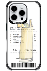 always good cocktail - Apple iPhone 16 Pro