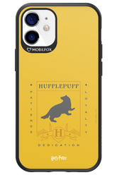 Hufflepuff. - Apple iPhone 12 Mini