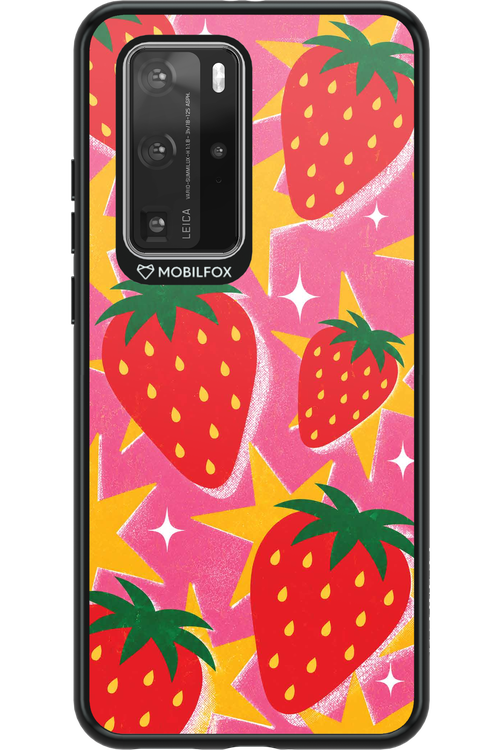 STARBERRY 2.0 - Huawei P40 Pro