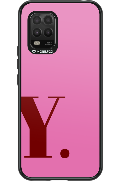 Y (Sorbet) 2.0 - Xiaomi Mi 10 Lite 5G
