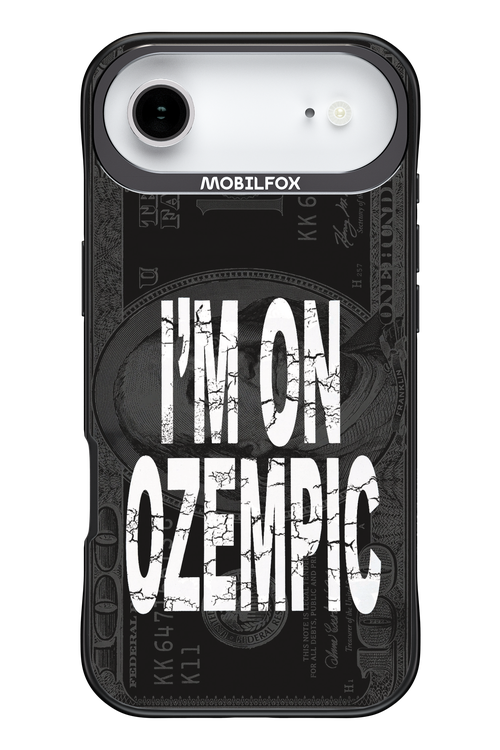 ozempic 2.0 - Apple iPhone 17 Air