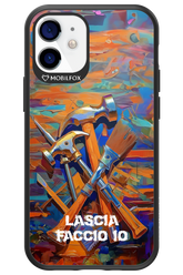 LASCIA FACCIO IO 2.0 - Apple iPhone 12 Mini