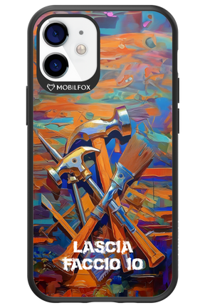 LASCIA FACCIO IO 2.0 - Apple iPhone 12 Mini