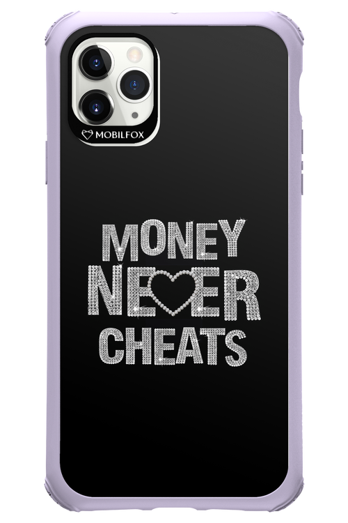 Money Cheats 2.0 - Apple iPhone 11 Pro Max