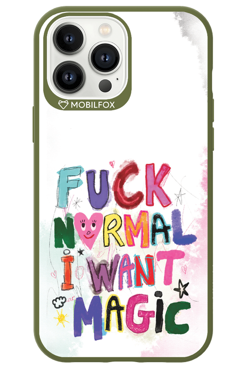 Magic 2.0 - Apple iPhone 13 Pro Max
