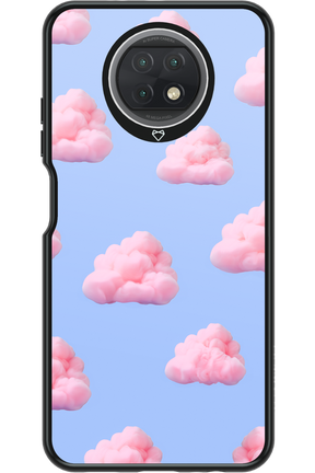 Cloudy - Xiaomi Redmi Note 9T 5G